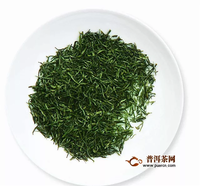 信陽(yáng)毛尖屬于什么茶類(lèi)？屬于綠茶唄！