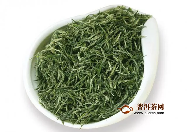 信陽(yáng)毛尖屬于什么茶類(lèi)？屬于綠茶唄！