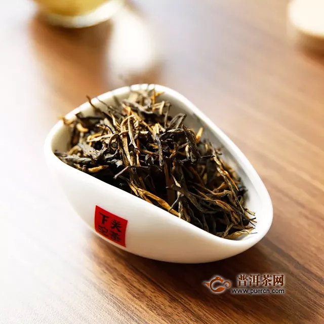 9.23首届云南绿色食品节，下关沱茶来了！