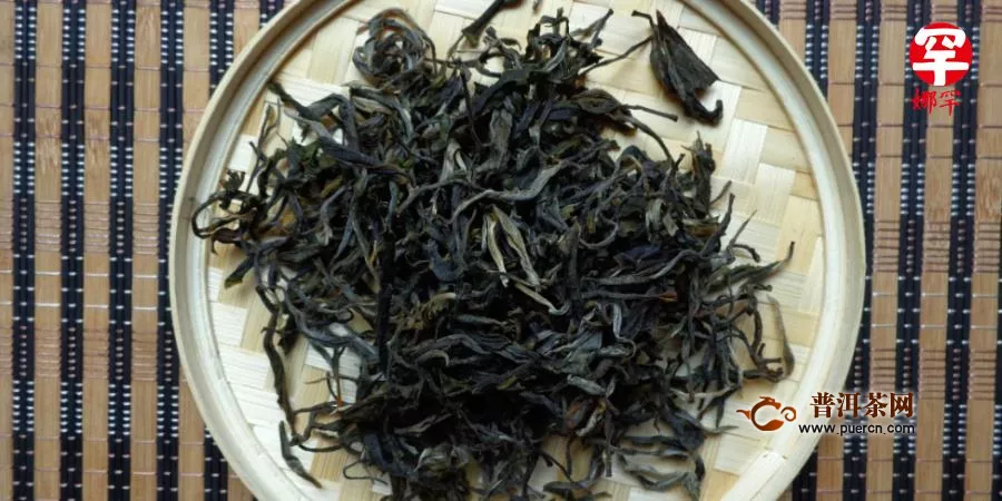 娜罕古樹(shù)茶的特點(diǎn)