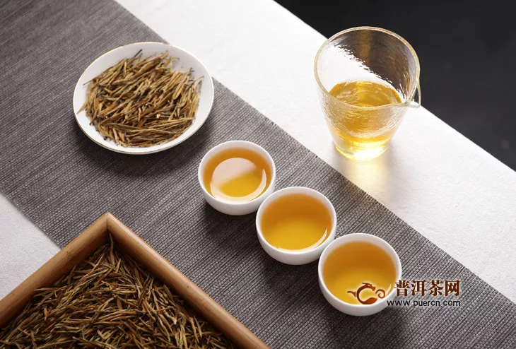 中国红茶排名前十名，如何选购红茶