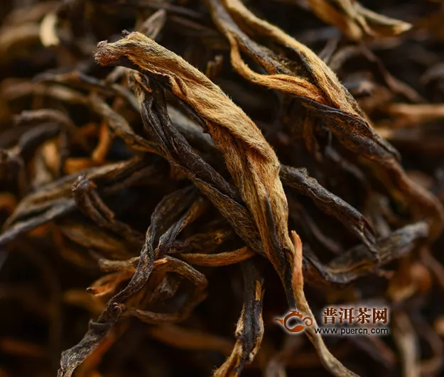 老枞红茶怎么泡？老枞红茶的冲泡步骤