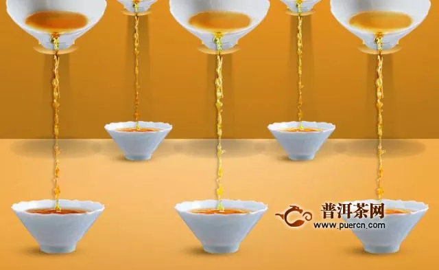 金骏眉等级划分标准，根据茶叶品质划分！