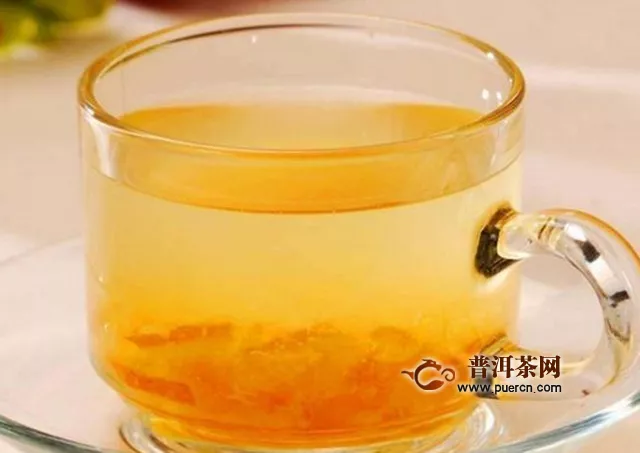 蜂蜜柚子茶制作方法