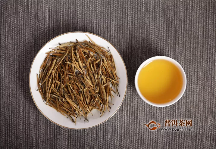 福建红茶有哪些品种？中国红茶的产地