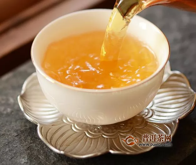 紅茶屬于什么茶？紅茶的制作工藝