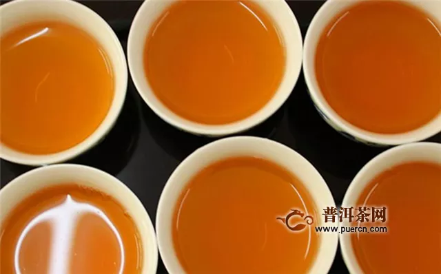 什么是乌龙茶的种类
