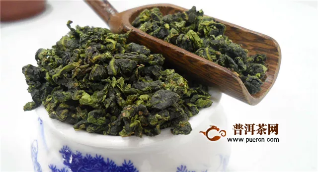 安溪铁观音是属于红茶还是属于乌龙茶