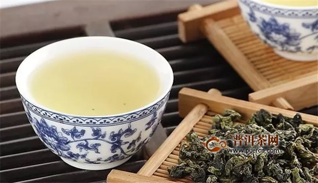 喝绿茶好还是喝乌龙茶好？以碧螺春、铁观音为例！