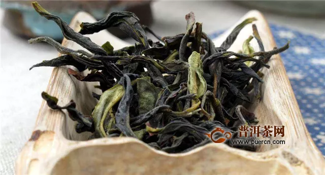 乌龙茶的种类有很多，十大乌龙茶介绍