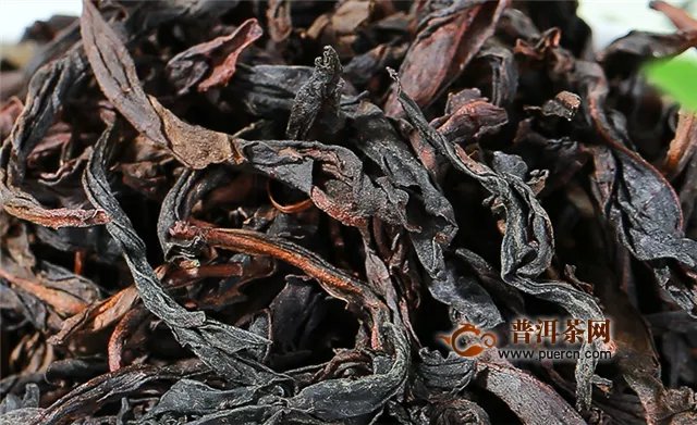 乌龙茶的种类有很多，十大乌龙茶介绍