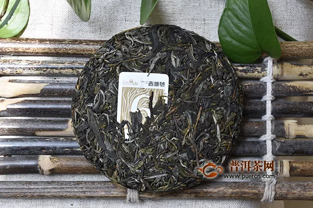 【茶言觀色】遇見(jiàn)吉普號(hào)2019年藏山625藏巔