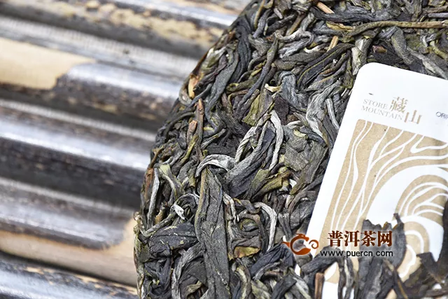 【茶言觀色】遇見(jiàn)吉普號(hào)2019年藏山625藏巔