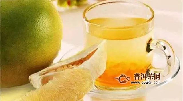 蜂蜜柚子茶可以减肥吗