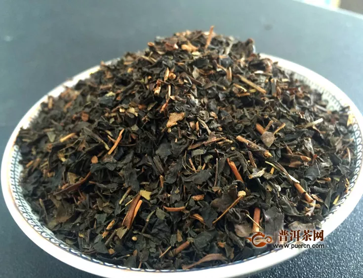 锡兰红茶怎么泡，锡兰红茶的喝法