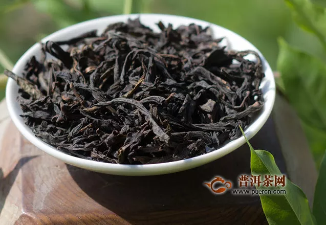 烏龍茶怎樣減肥？烏龍茶的減肥原理