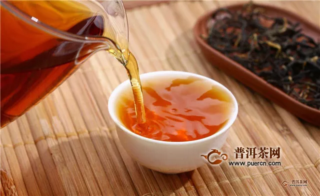 祁门红茶和正山小种红茶哪个好喝？