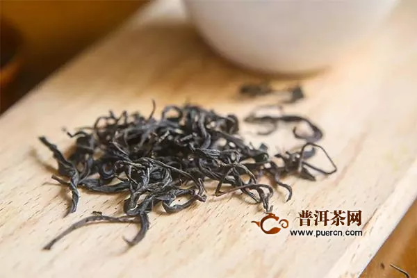 正山小種是巖茶嗎？