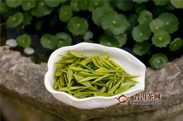 龍井屬于綠茶嗎？是綠茶中的“皇后”！