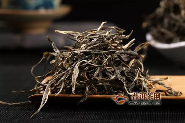 安化黑茶的种类及功效，五种黑茶各具特色！