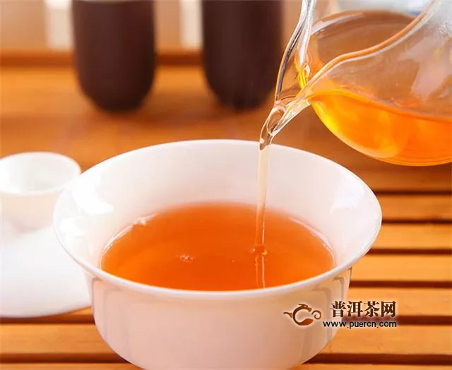 好的红茶有什么特点？