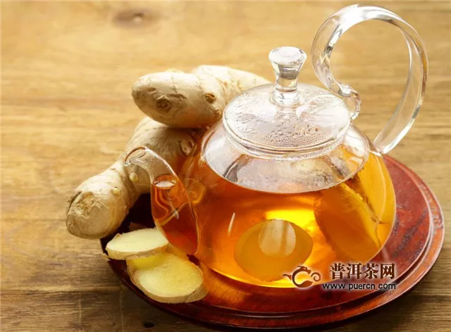 姜红茶真的可以减肥吗？