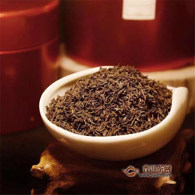 红茶有哪些品种好？