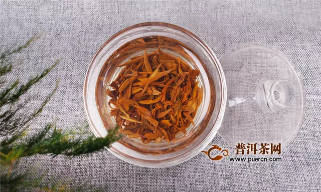 最好的红茶是什么品种？中国十大红茶介绍！