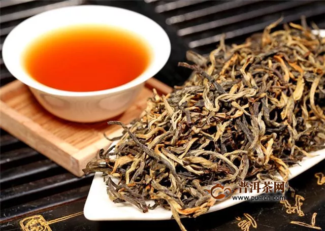 红茶是什么样子的？从外形、滋味等方面了解红茶！