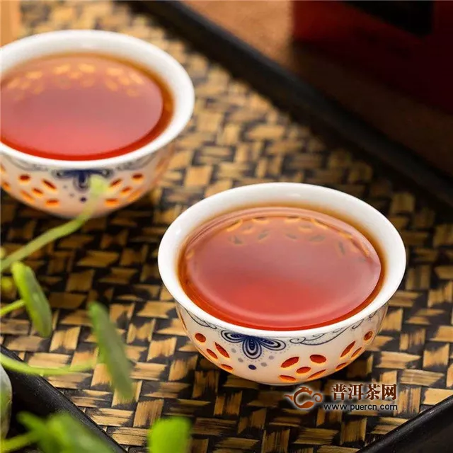 红茶是什么样子的？从外形、滋味等方面了解红茶！
