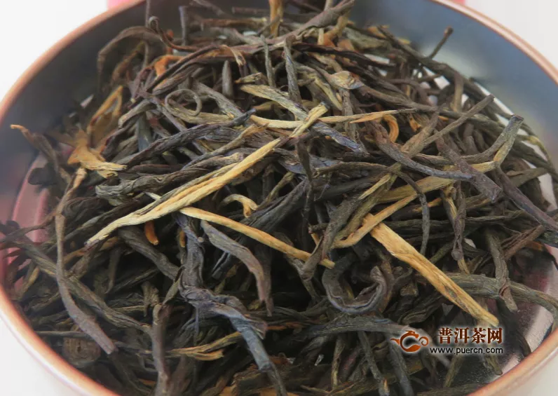 红茶能和陈皮一起喝吗？陈皮红茶的功效有哪些？
