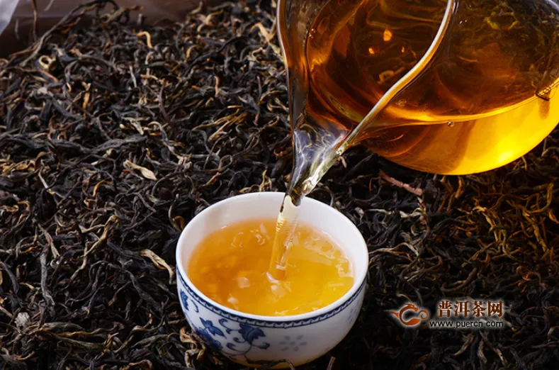 做奶茶用什么红茶最好？红茶奶茶的制作方法