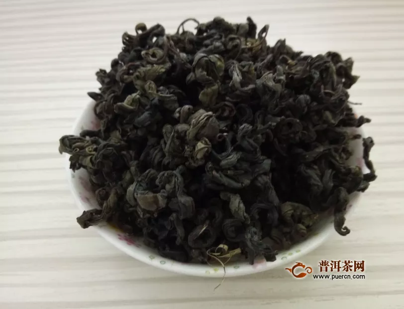 祁門紅茶哪里產(chǎn)的？祁門紅茶的產(chǎn)地環(huán)境