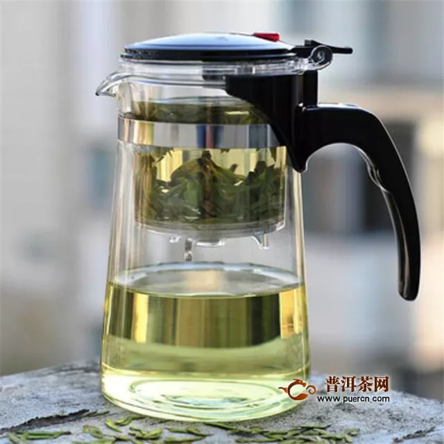 烏龍茶用什么茶具？