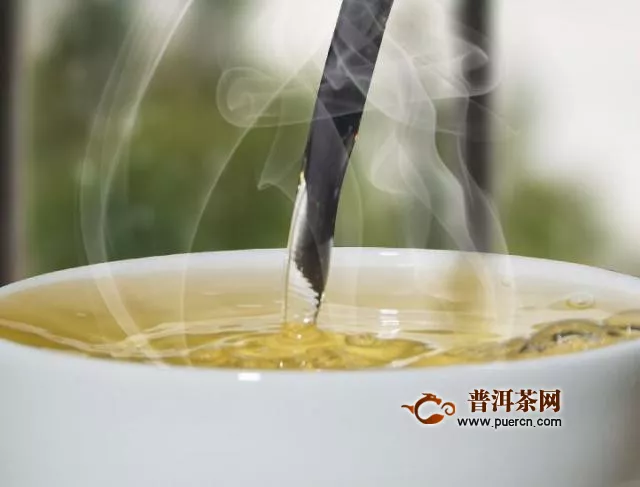 乌龙茶的泡法步骤，乌龙茶的两种经典泡法！