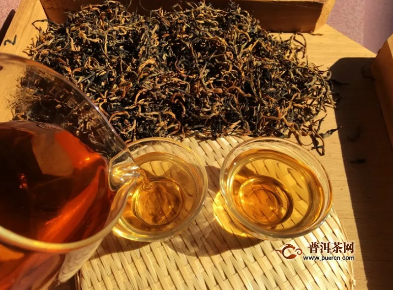 红茶的发酵过程，红茶的发酵影响因素