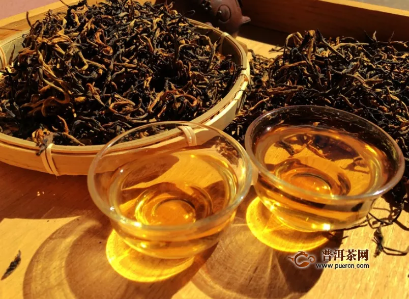 糯米红茶的功效和作用，红茶的适宜搭配