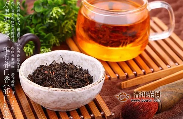 岩茶是红茶还是乌龙茶？岩茶和红茶有什么区别？