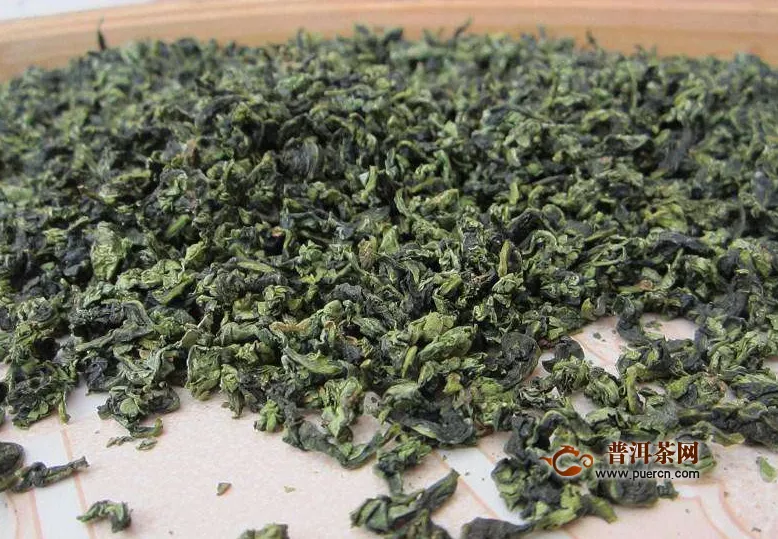 多喝绿茶有什么好处？绿茶的营养成分