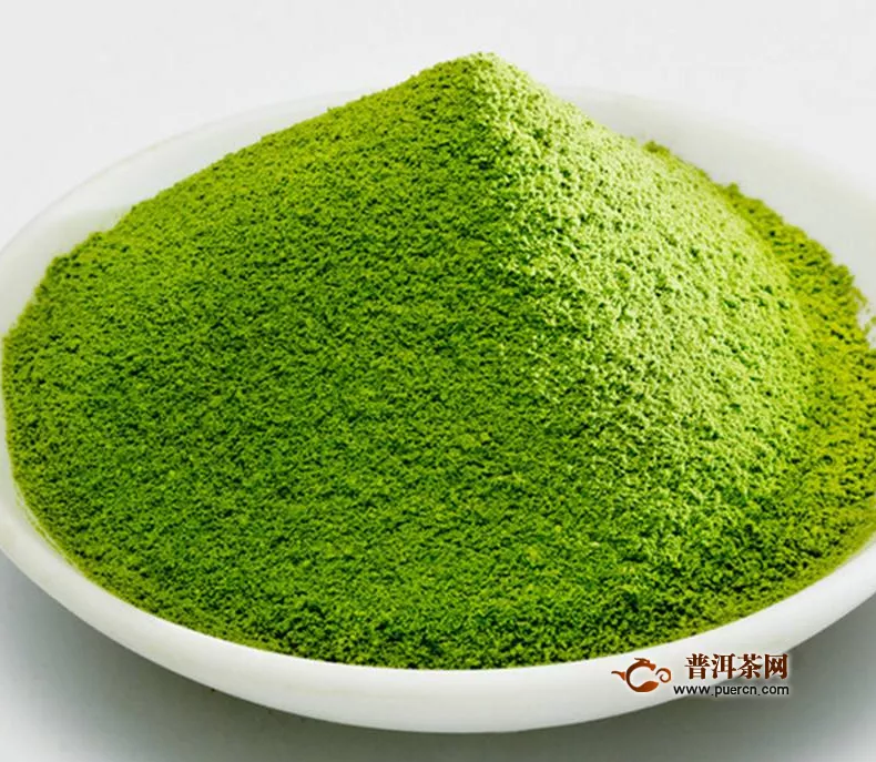 复合绿茶粉功效与作用，绿茶粉的食用方法