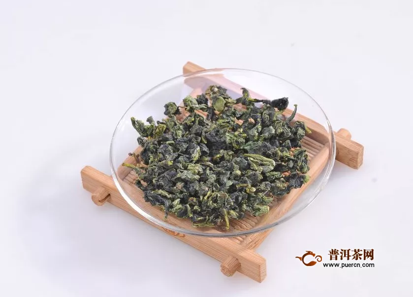 乌龙茶与绿茶口感区别，乌龙茶与绿茶的口感特点