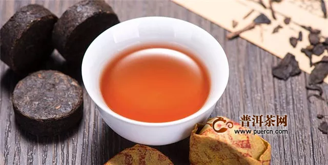 雅安藏茶的功效和作用，有双项调节胃肠功能！