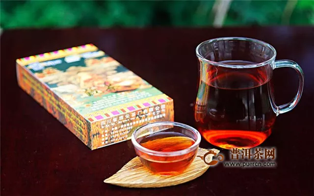 喝藏茶有通便的作用吗？藏茶 能“秒杀”便秘！