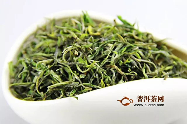 黄石溪名茶是绿茶吗