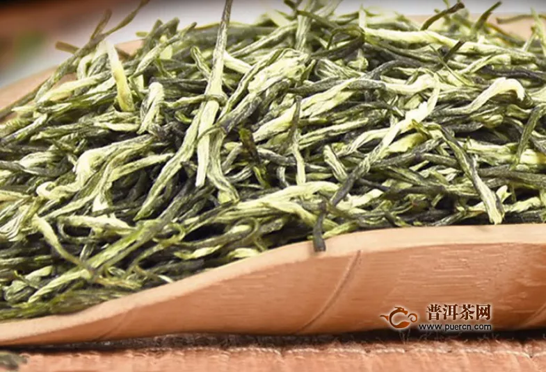 南山绿茶的功效与作用，绿茶的营养成分
