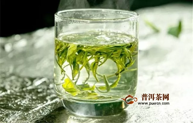 黄石溪名茶功效与作用