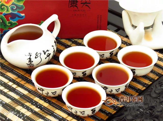 雅安藏茶保质期