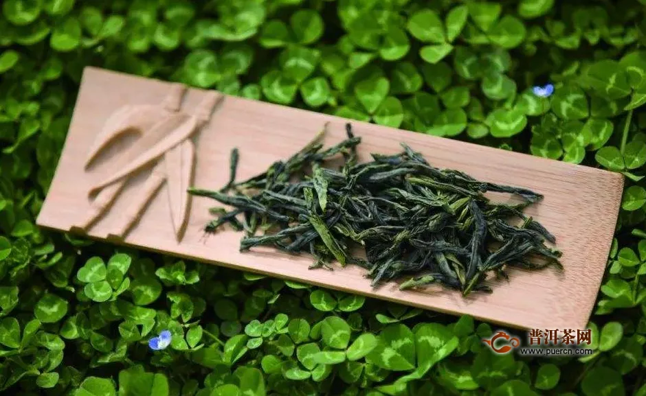 绿茶提取物的美容功效，绿茶的美容作用