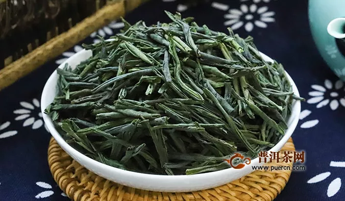 绿茶哪个牌子的好？绿茶的种类