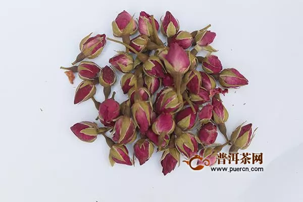 常喝玫瑰花茶能丰胸，喝玫瑰花茶的好处